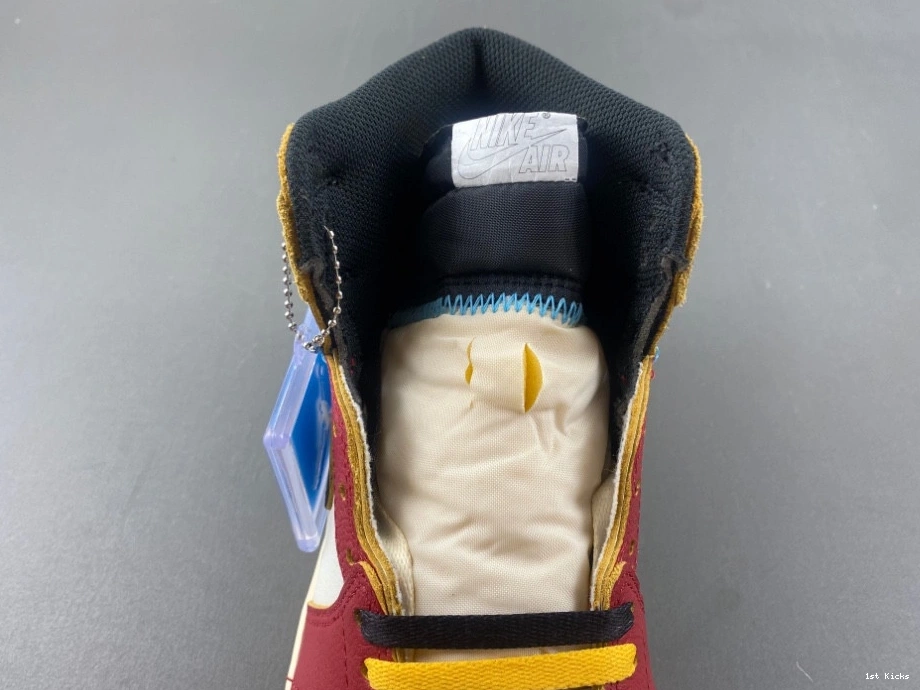 Union OG HV8563-600 Air 1 2025 Jordan x LA High 0426